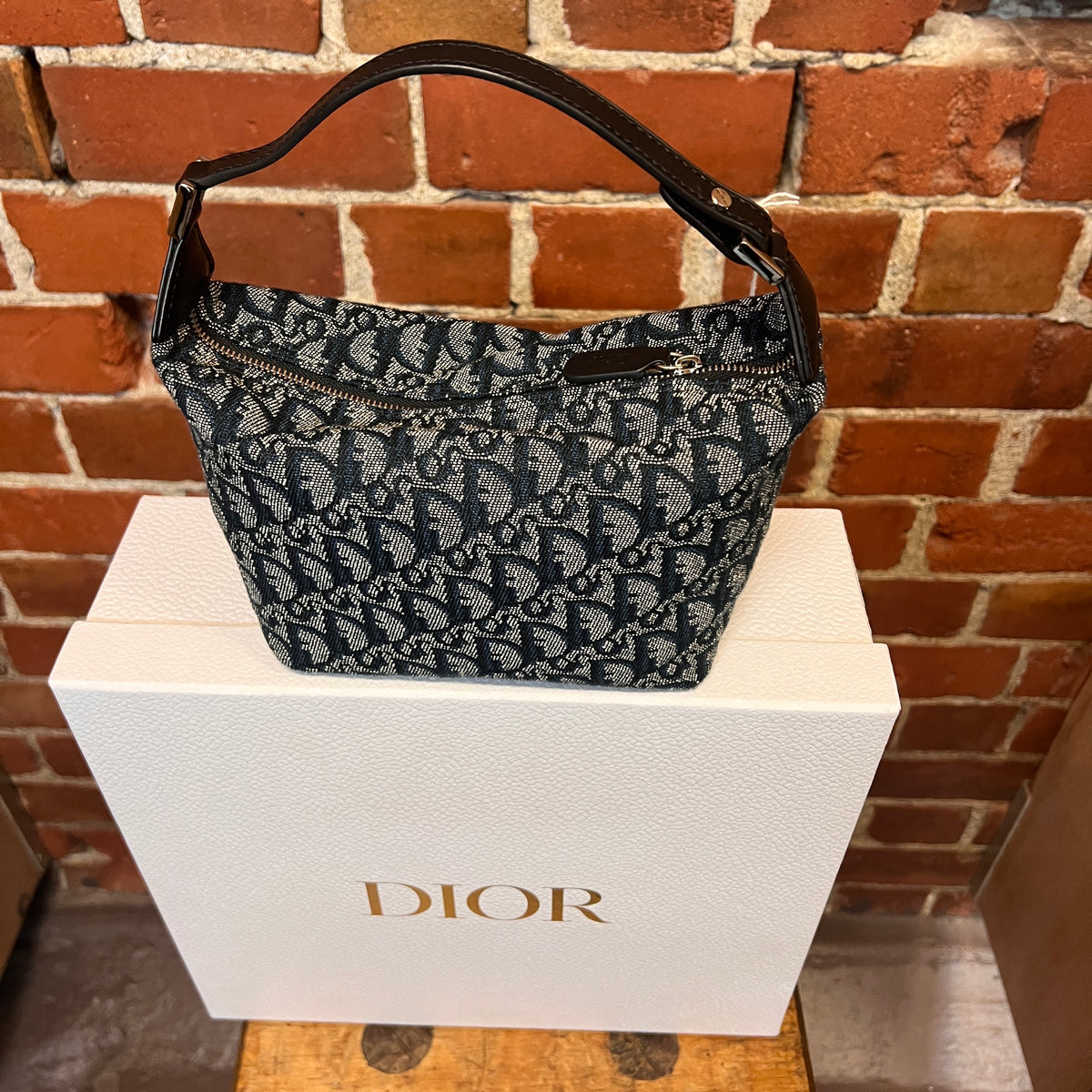 dior monogram bag price
