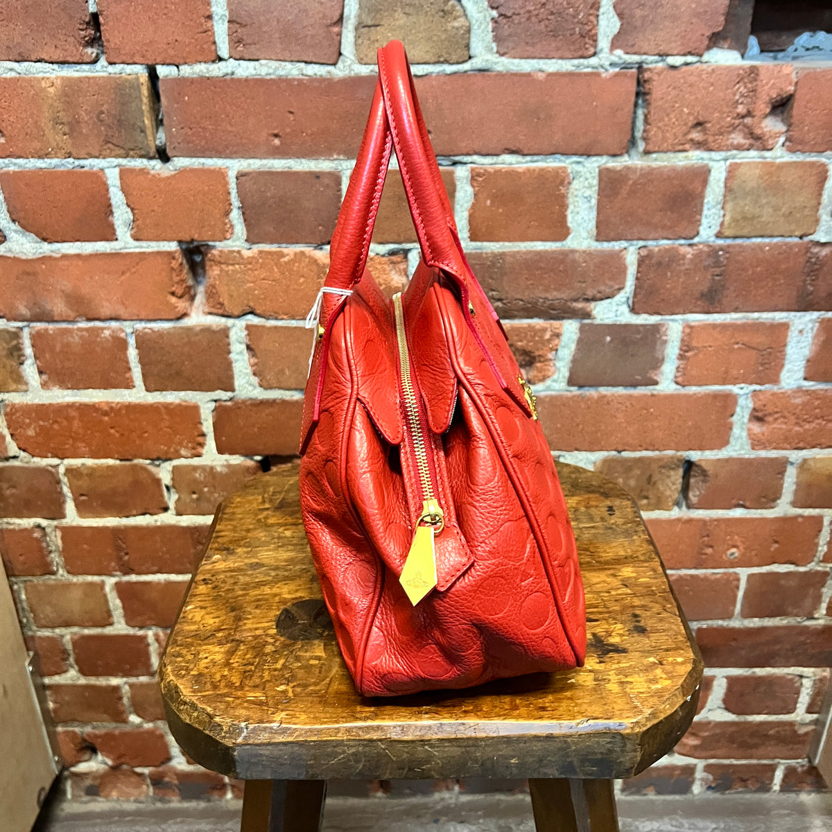 VIVIENNE WESTWOOD Yasmin handbag