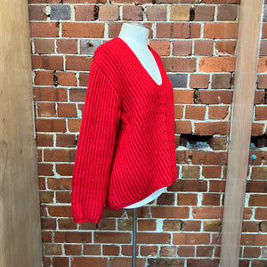 ACNE STUDIOS wool jumper