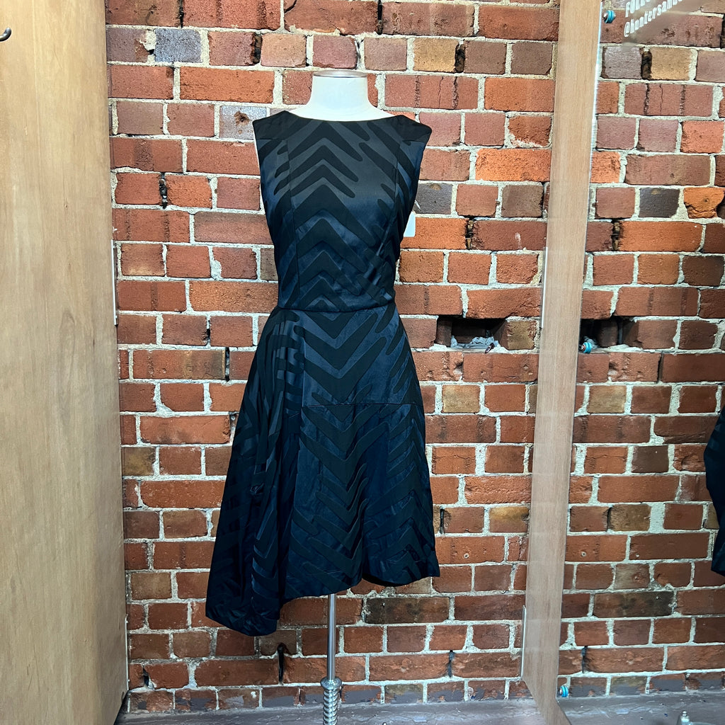 VIVIENNE WESTWOOD 'Fort Chaos' dress