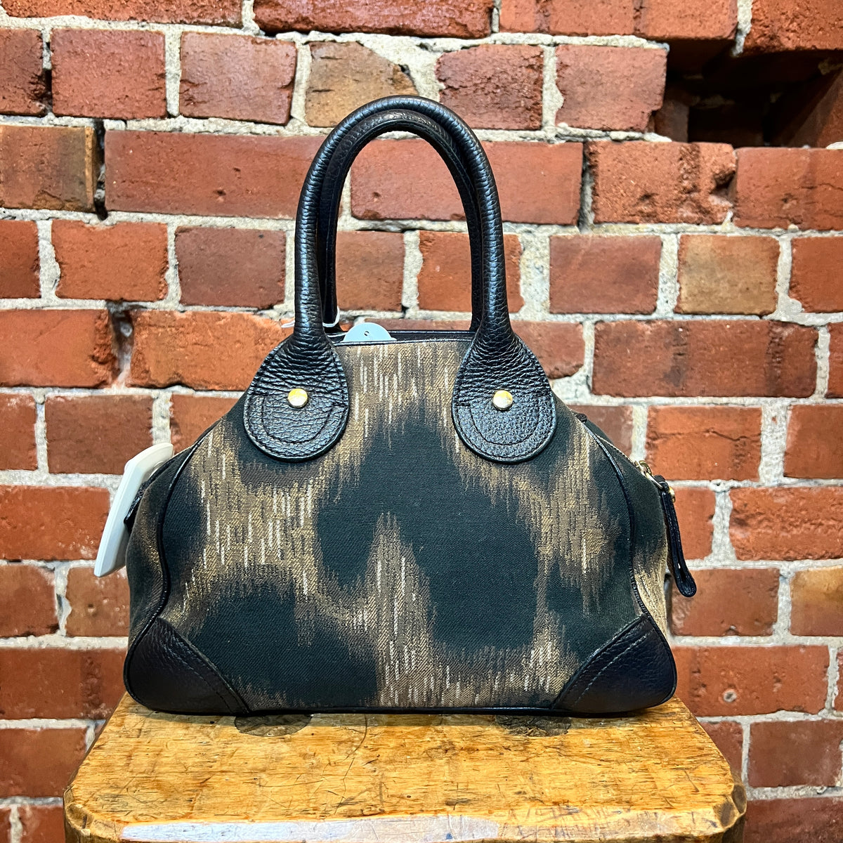 VIVIENNE WESTWOOD 1990's handbag