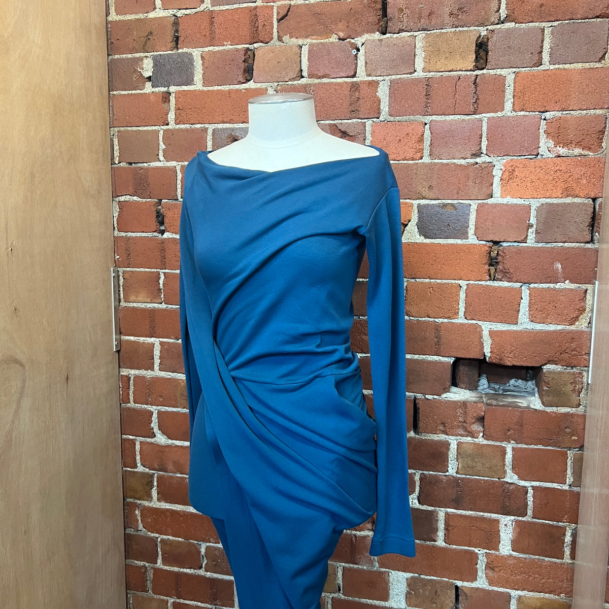 VIVIENNE WESTWOOD VIAN DRESS Wellington Hunters and Collectors