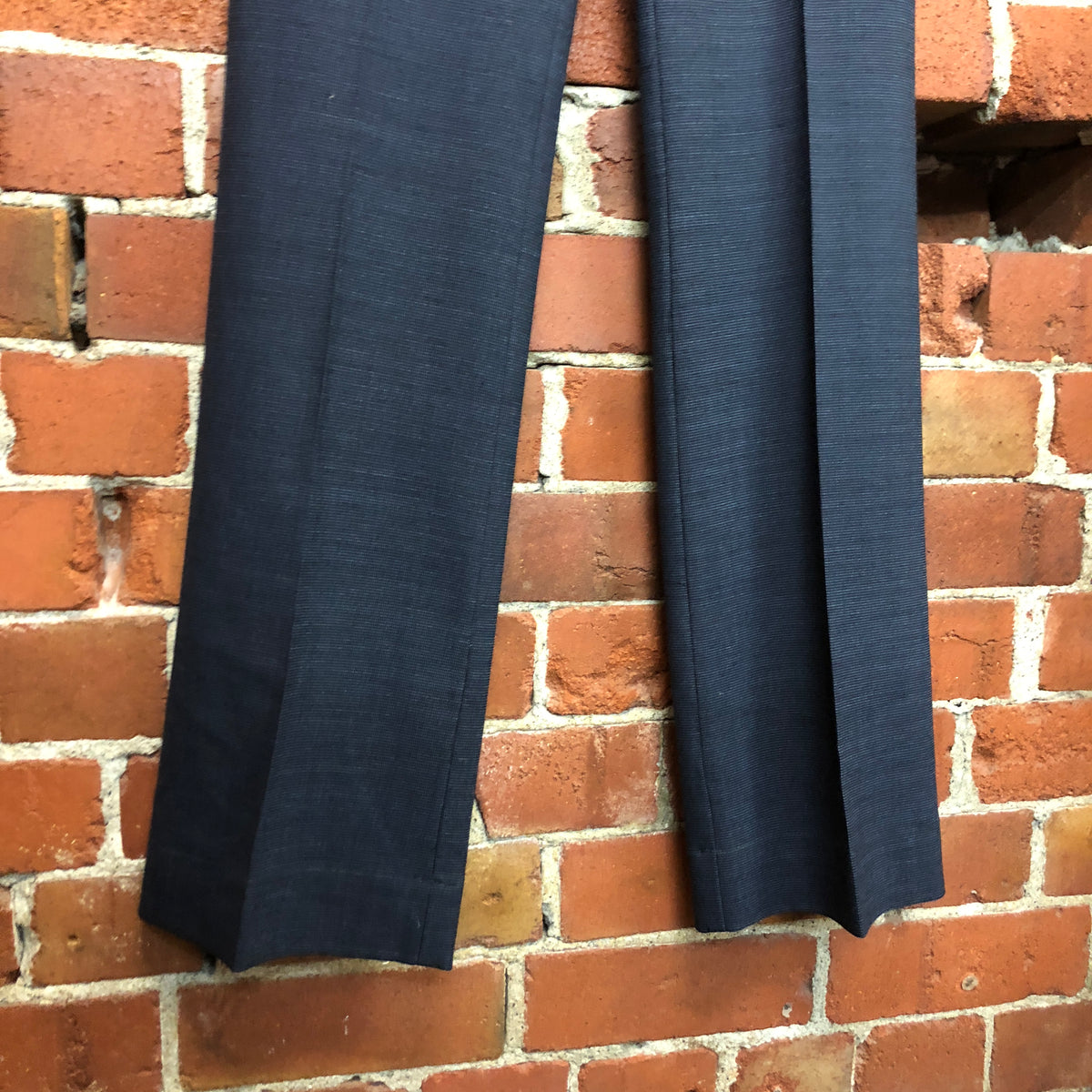 KAREN WALKER early 1990s NZ made pants Wellington Hunters and Collectors