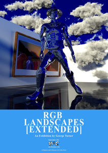 George Turner RGB Landscapes EXTENDED