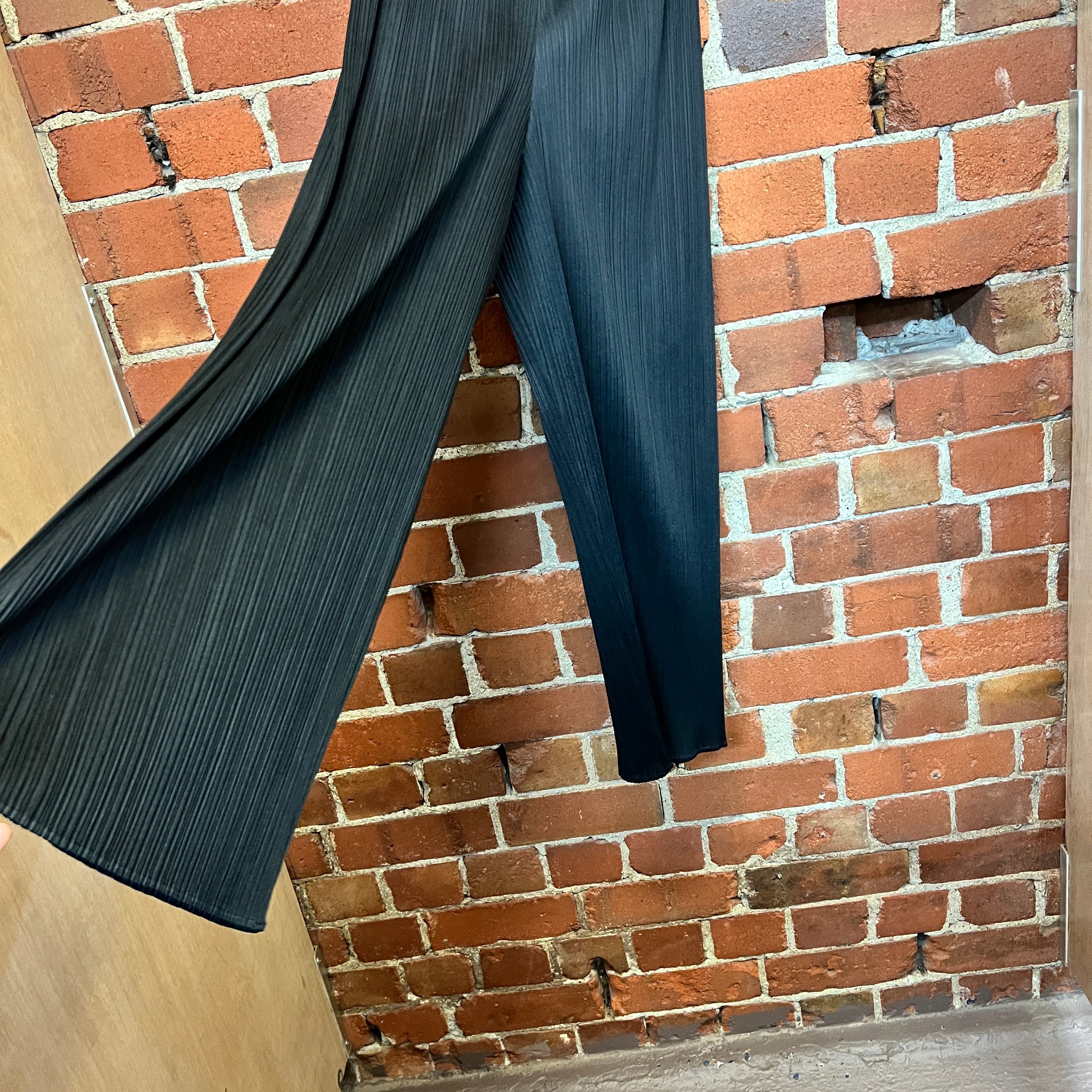 PLEATS PLEASE pants