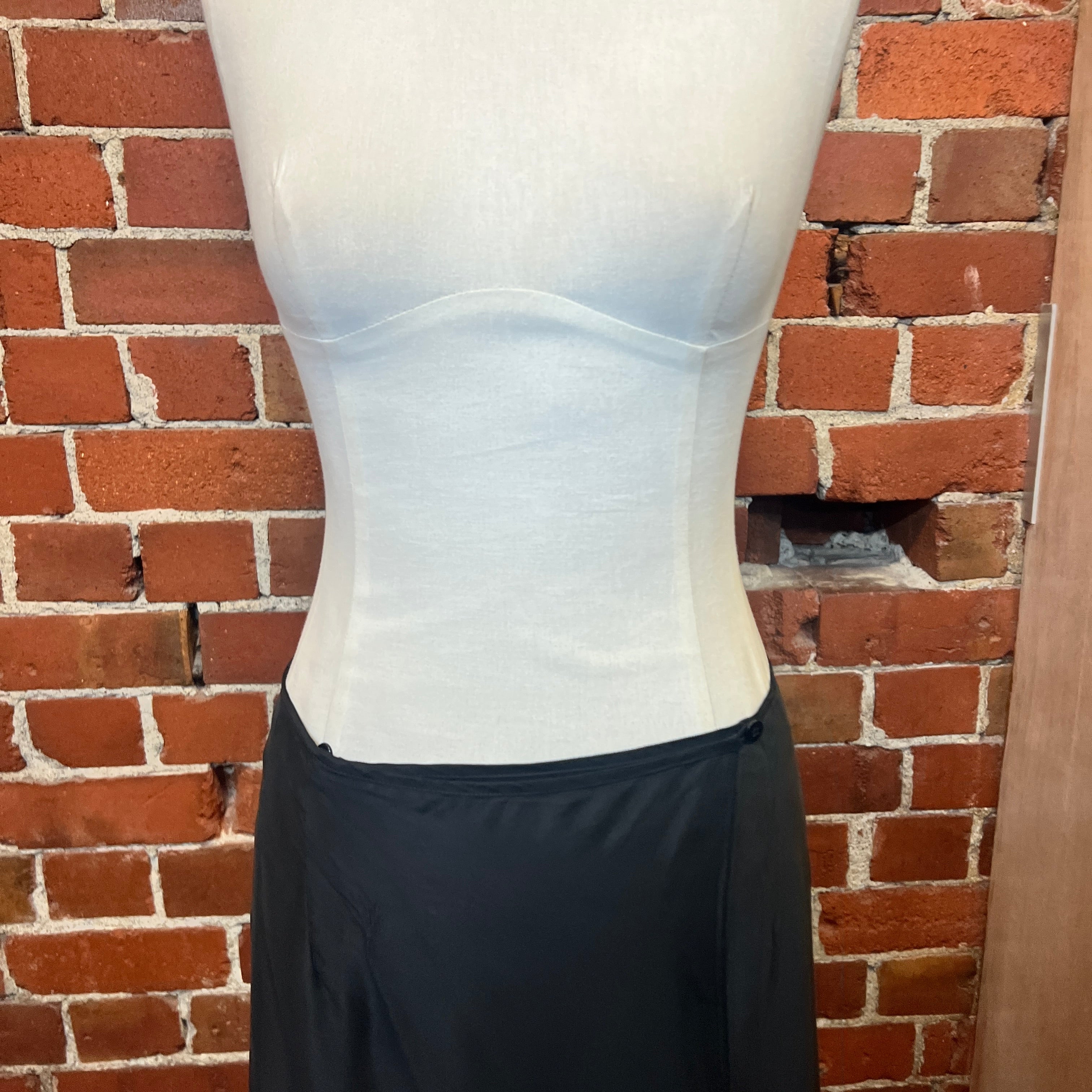 PENNY SAGE silk skirt