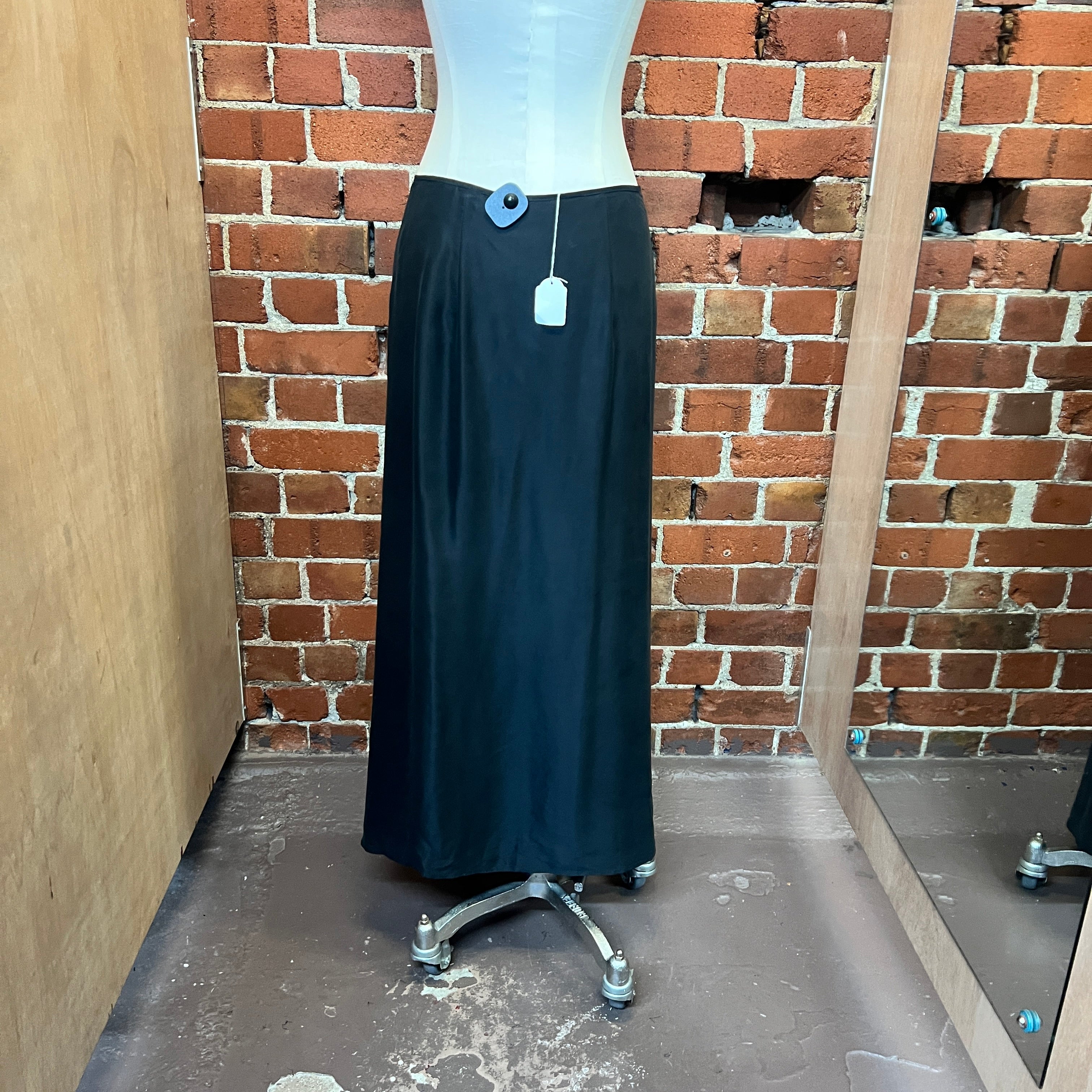 PENNY SAGE silk skirt
