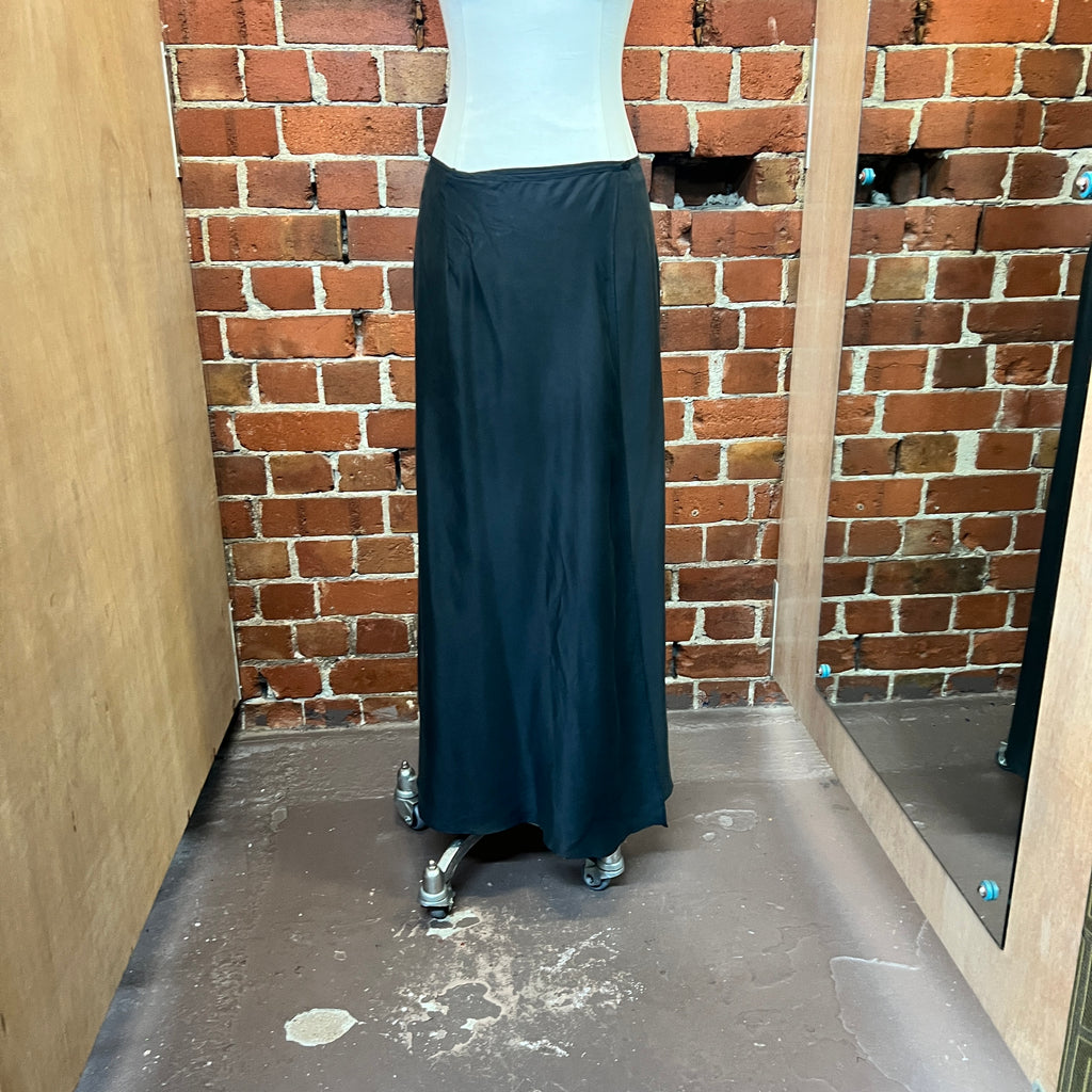 PENNY SAGE silk skirt
