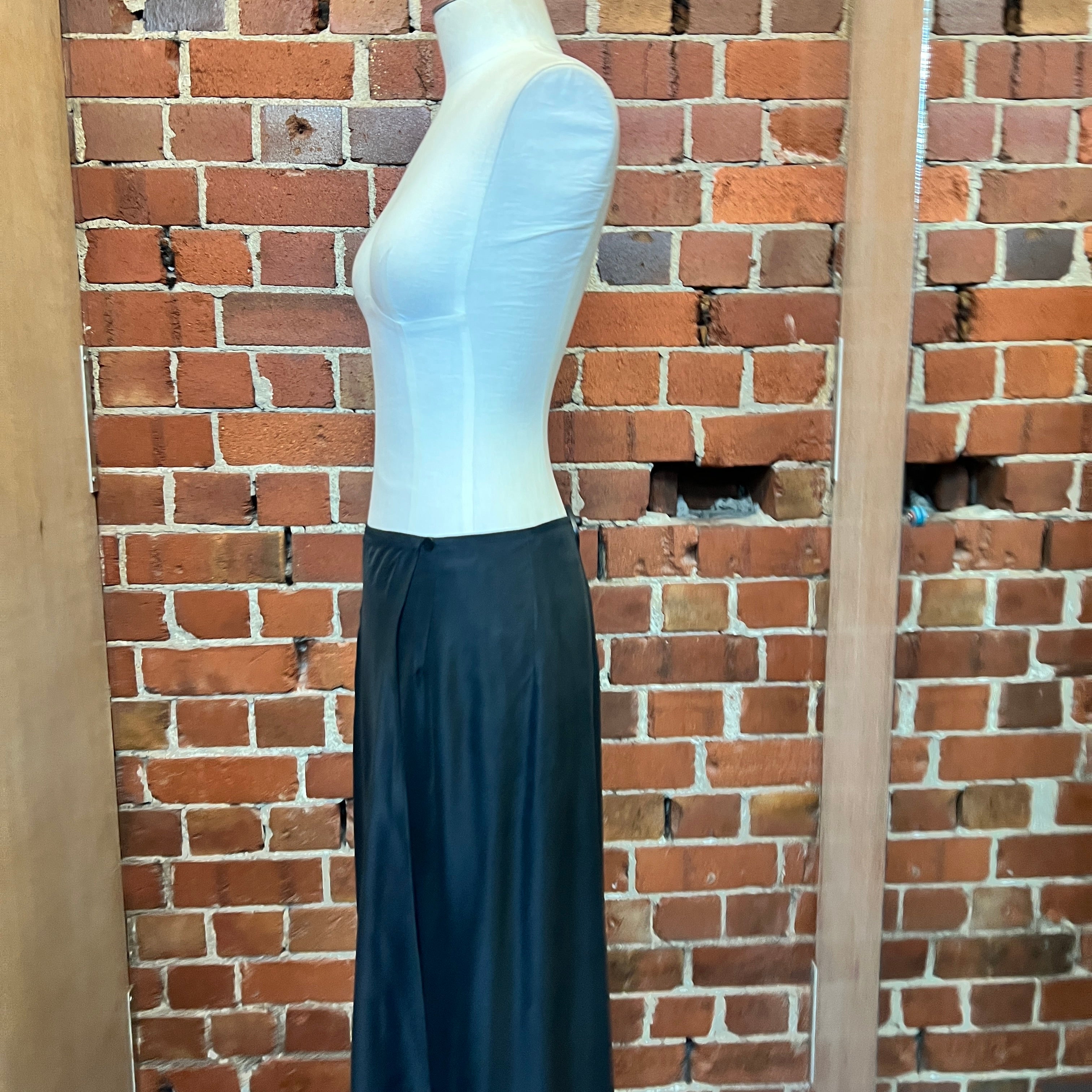 PENNY SAGE silk skirt