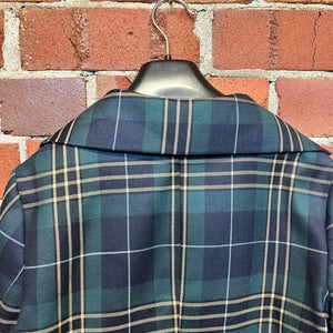 VIVIENNE WESTWOOD Tartan jacket