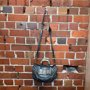 CHLOE mini leather handbag