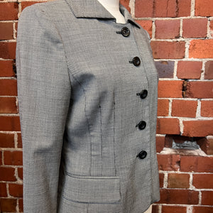 MOSCHINO wool jacket