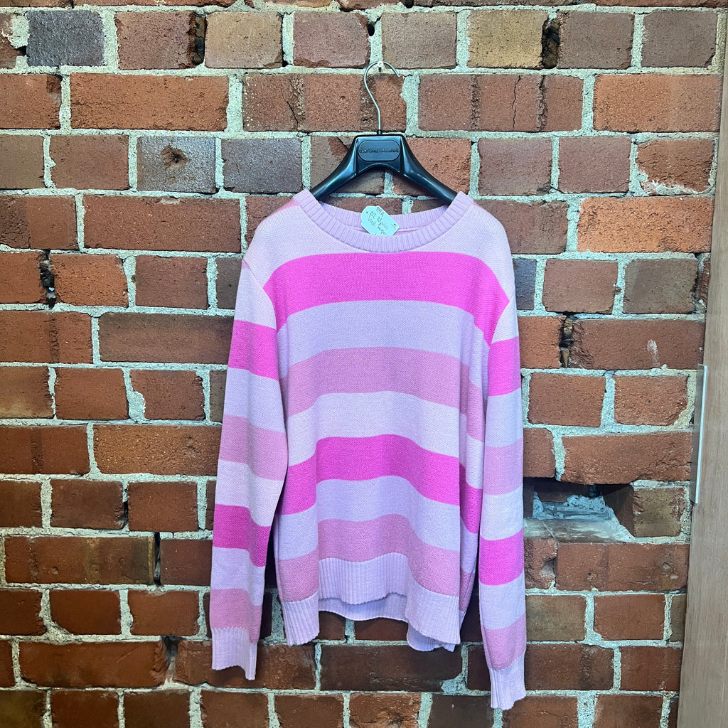 TWENTY SEVEN NAMES merino jumper