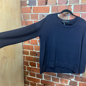 RAG AND BONE wool top