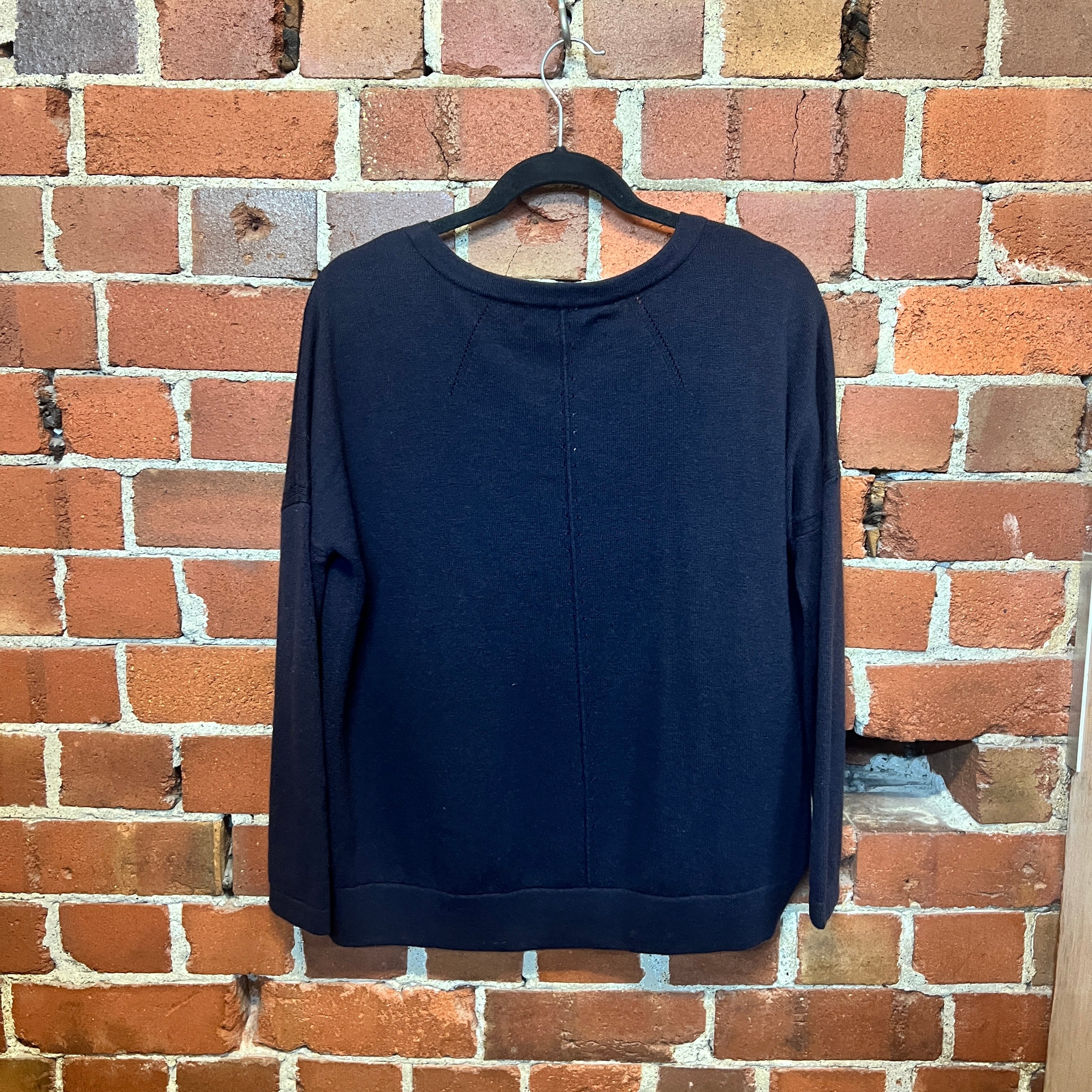 RAG AND BONE wool top