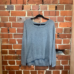 RAG AND BONE wool top