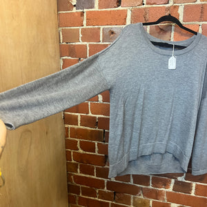 RAG AND BONE wool top