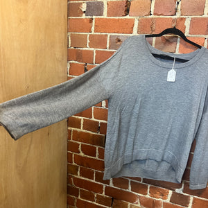 RAG AND BONE wool top