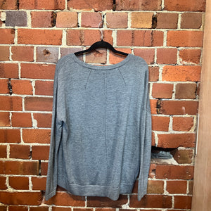 RAG AND BONE wool top