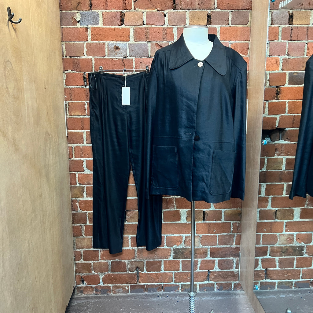 ZAMBESI viscose jacket