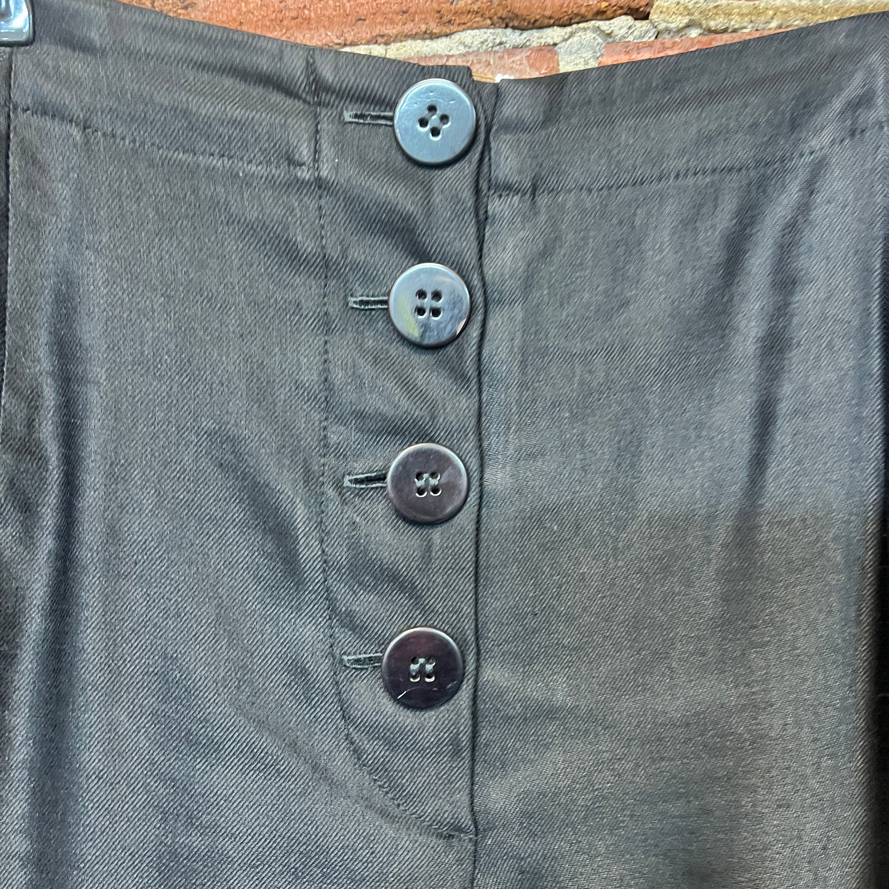 ZAMBESI Viscose trousers