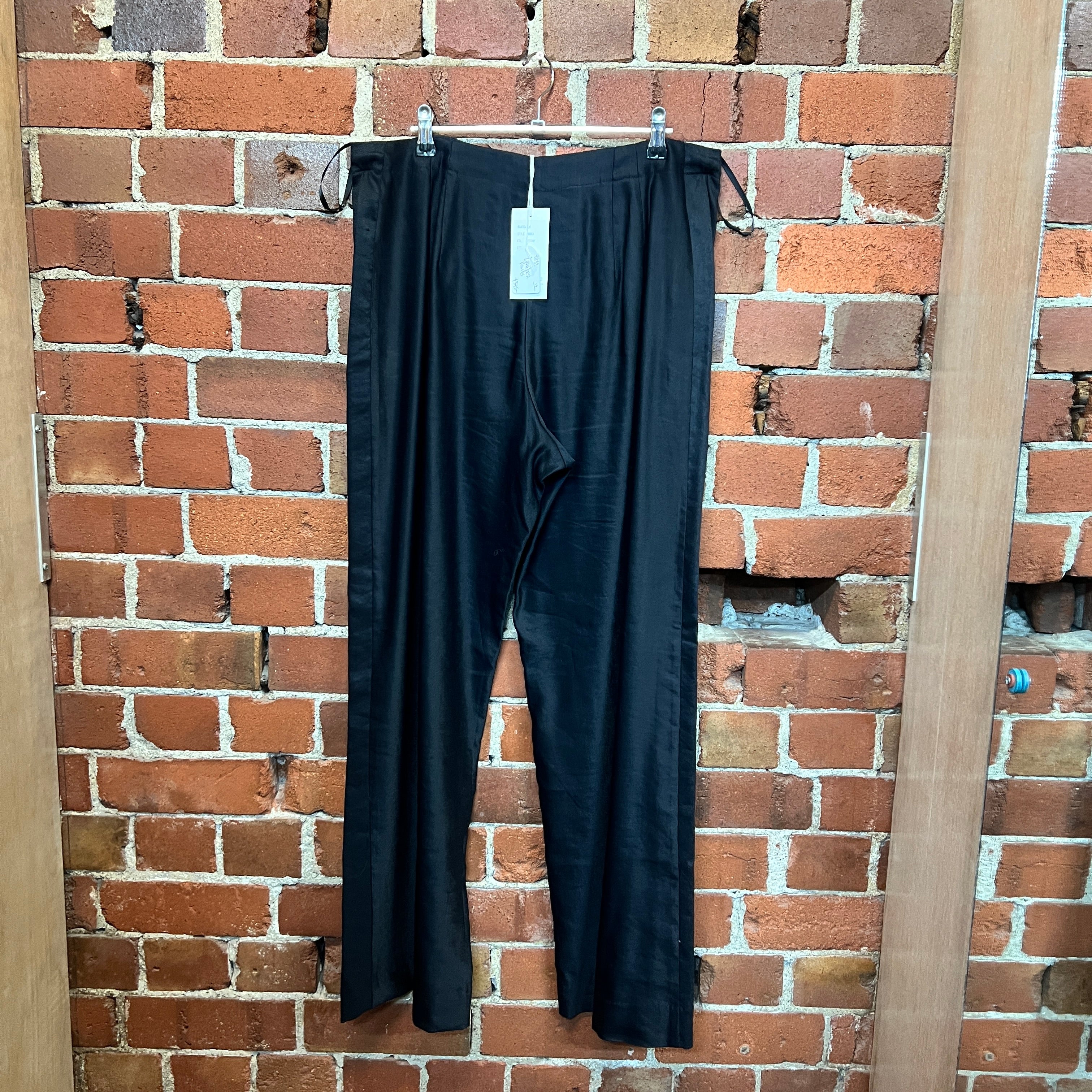 ZAMBESI Viscose trousers