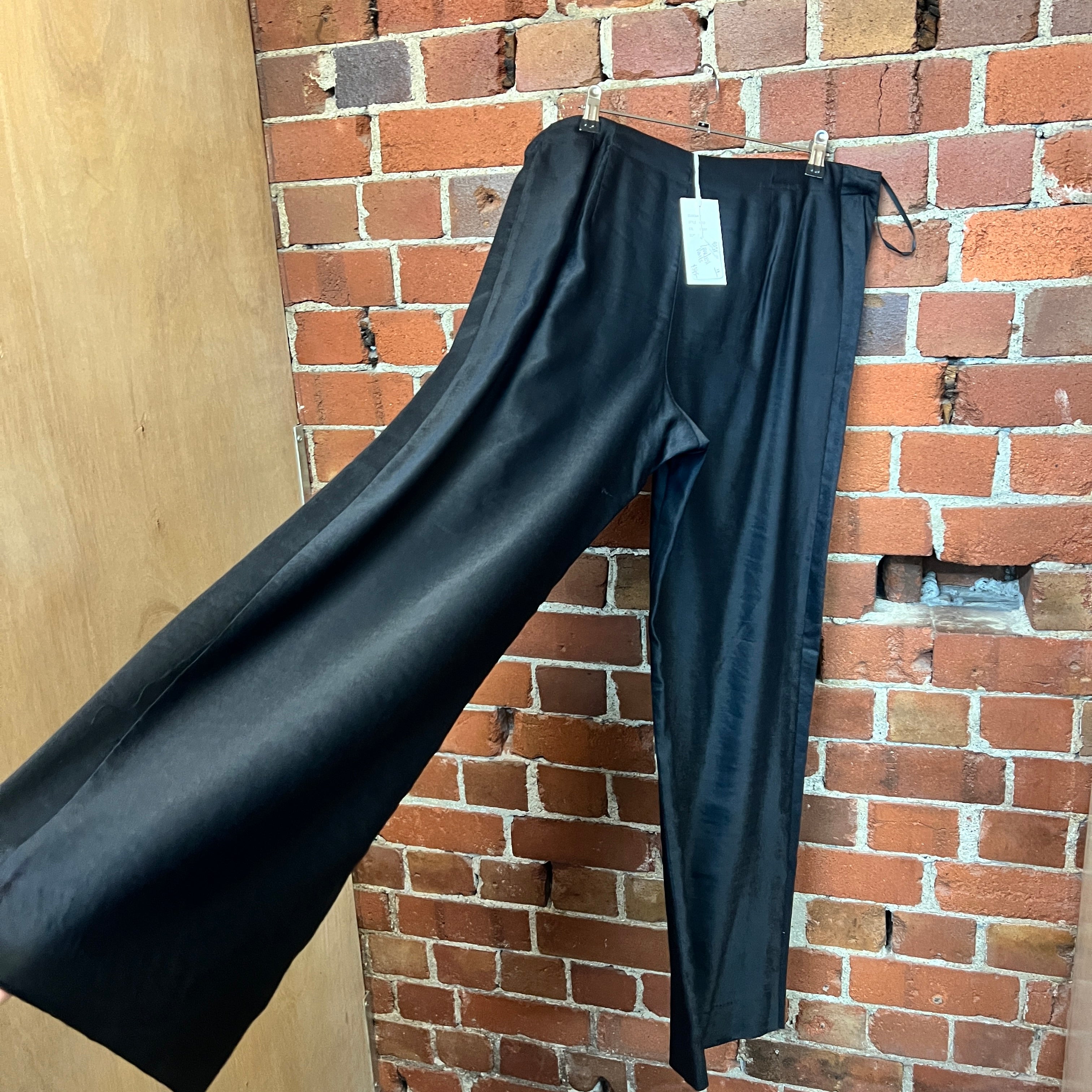 ZAMBESI Viscose trousers