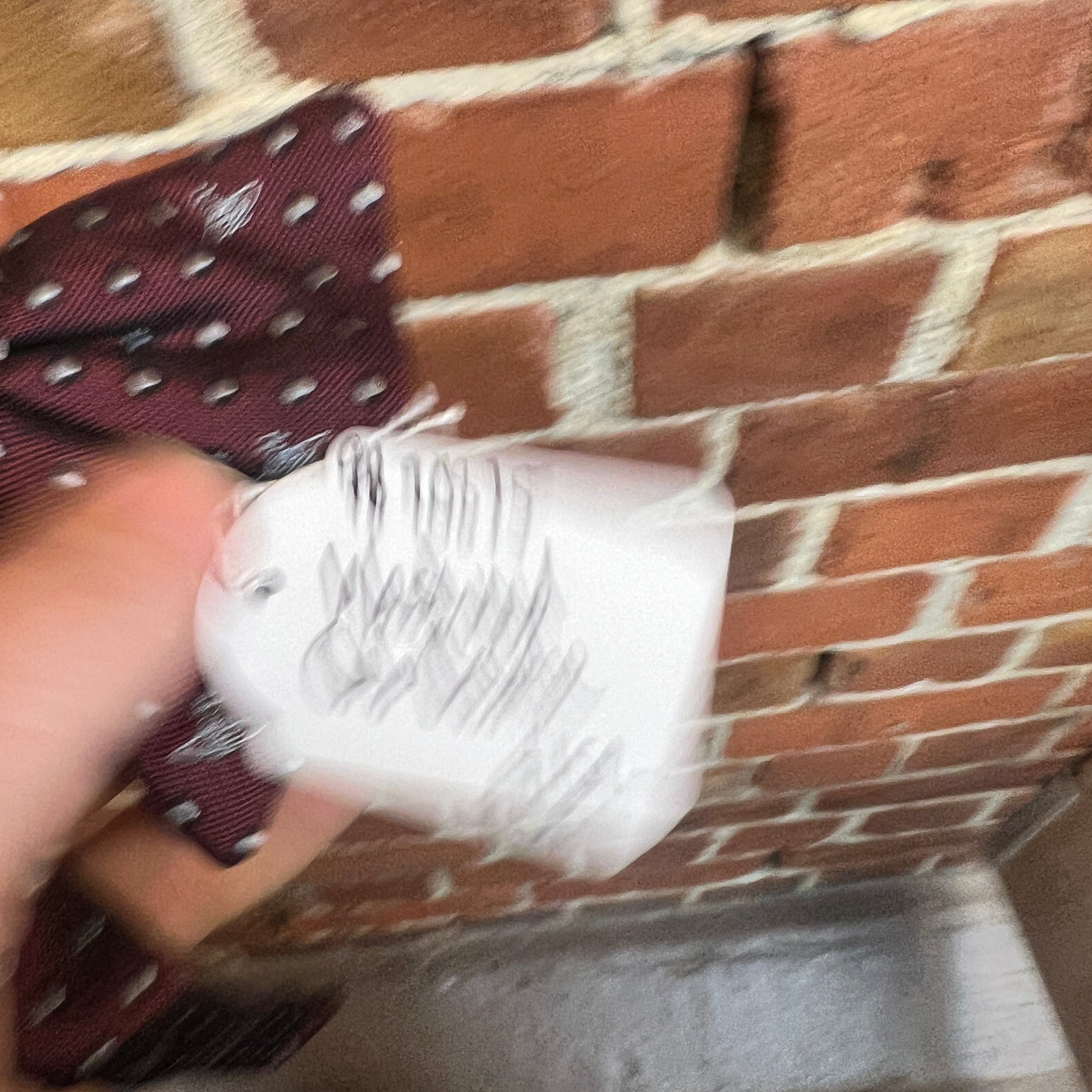 VIVIENNE WESTWOOD orb bowtie