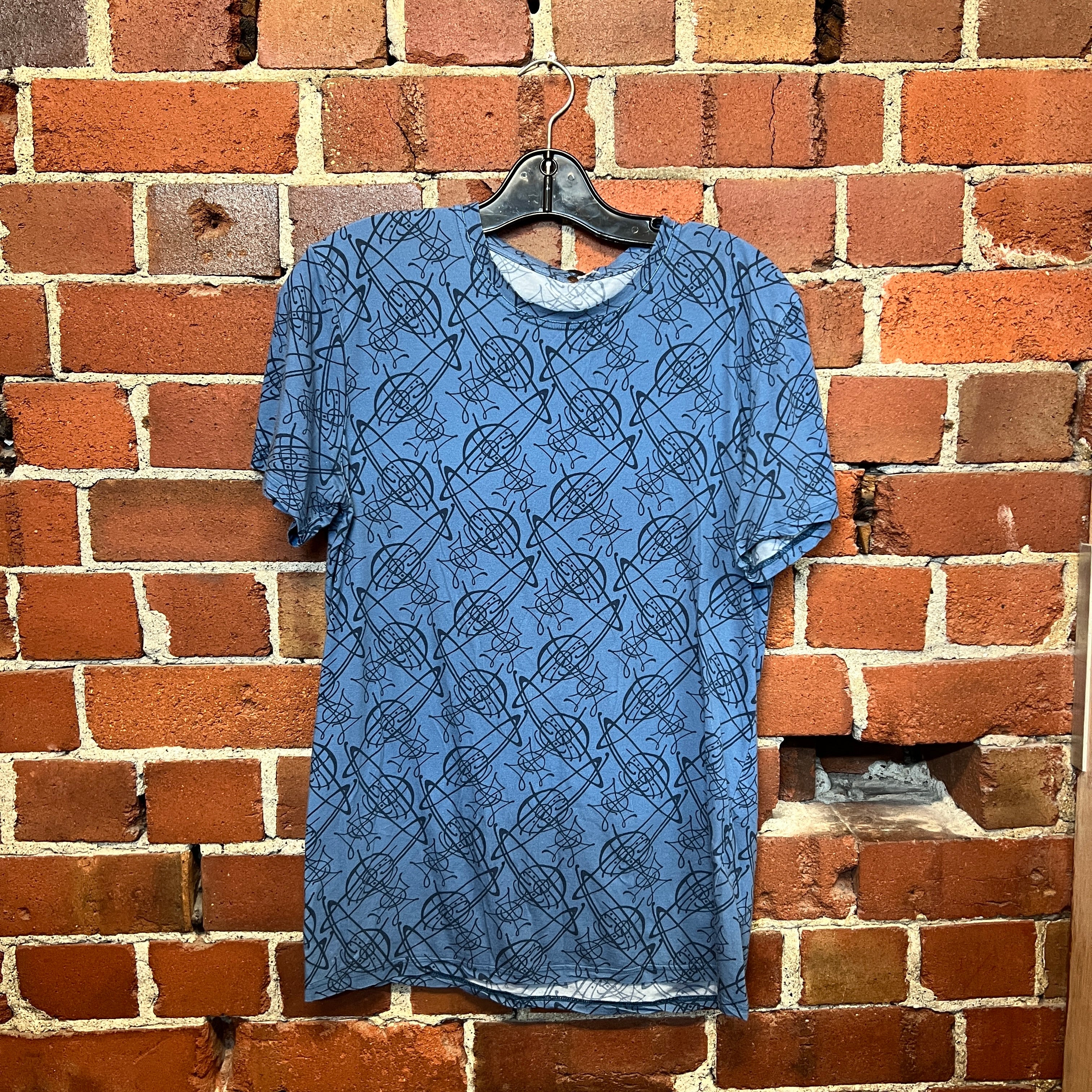 VIVIENNE WESTWOOD tee