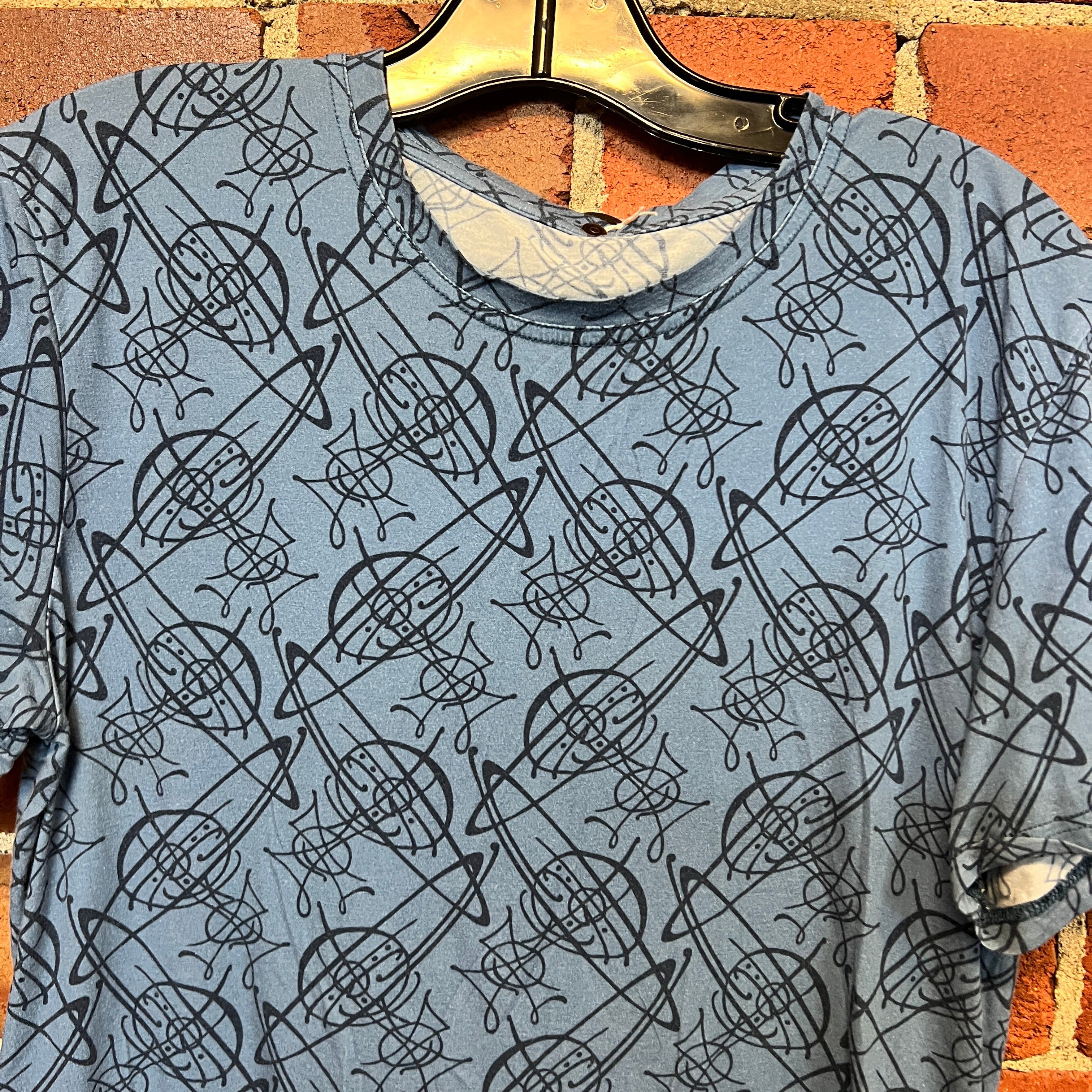 VIVIENNE WESTWOOD tee