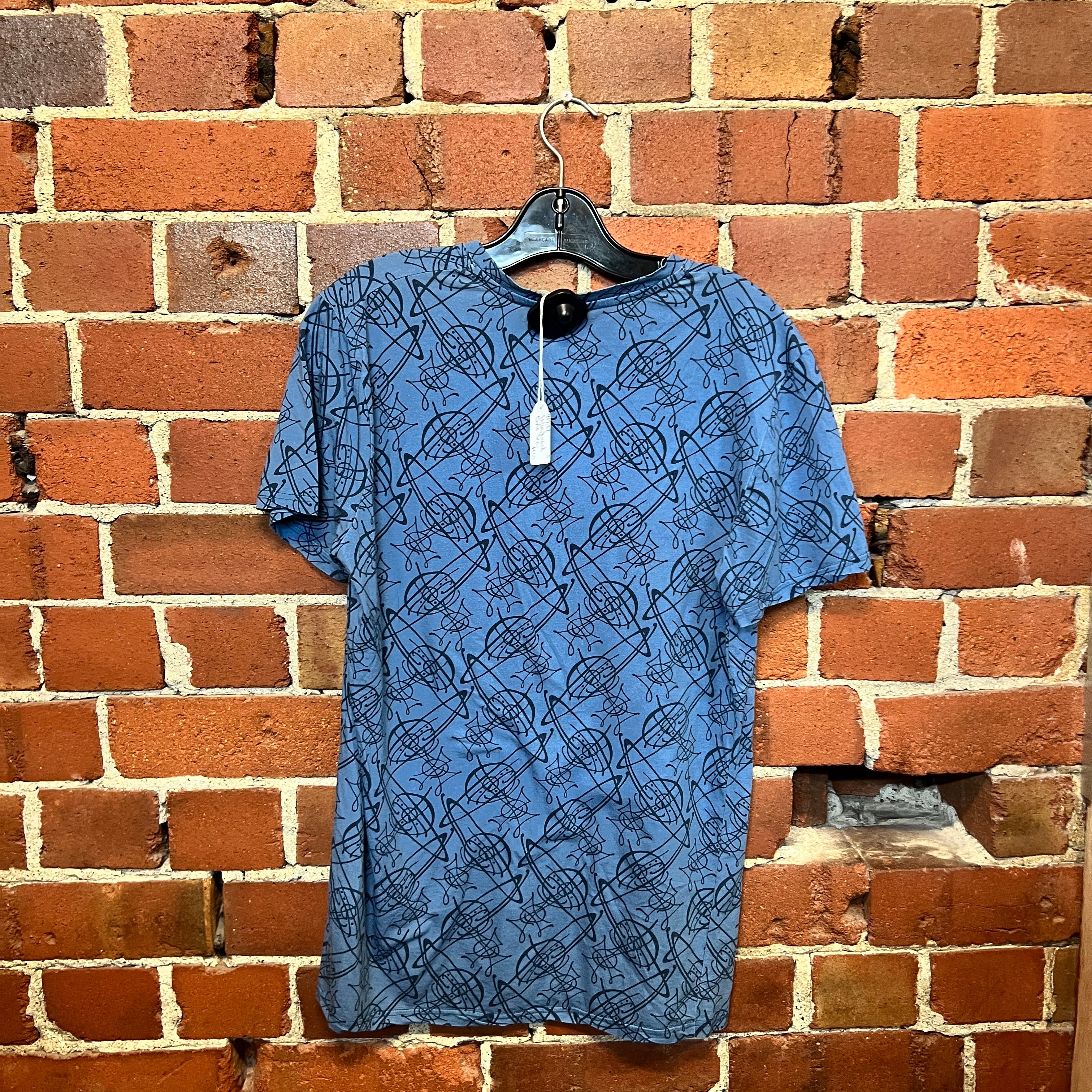 VIVIENNE WESTWOOD tee