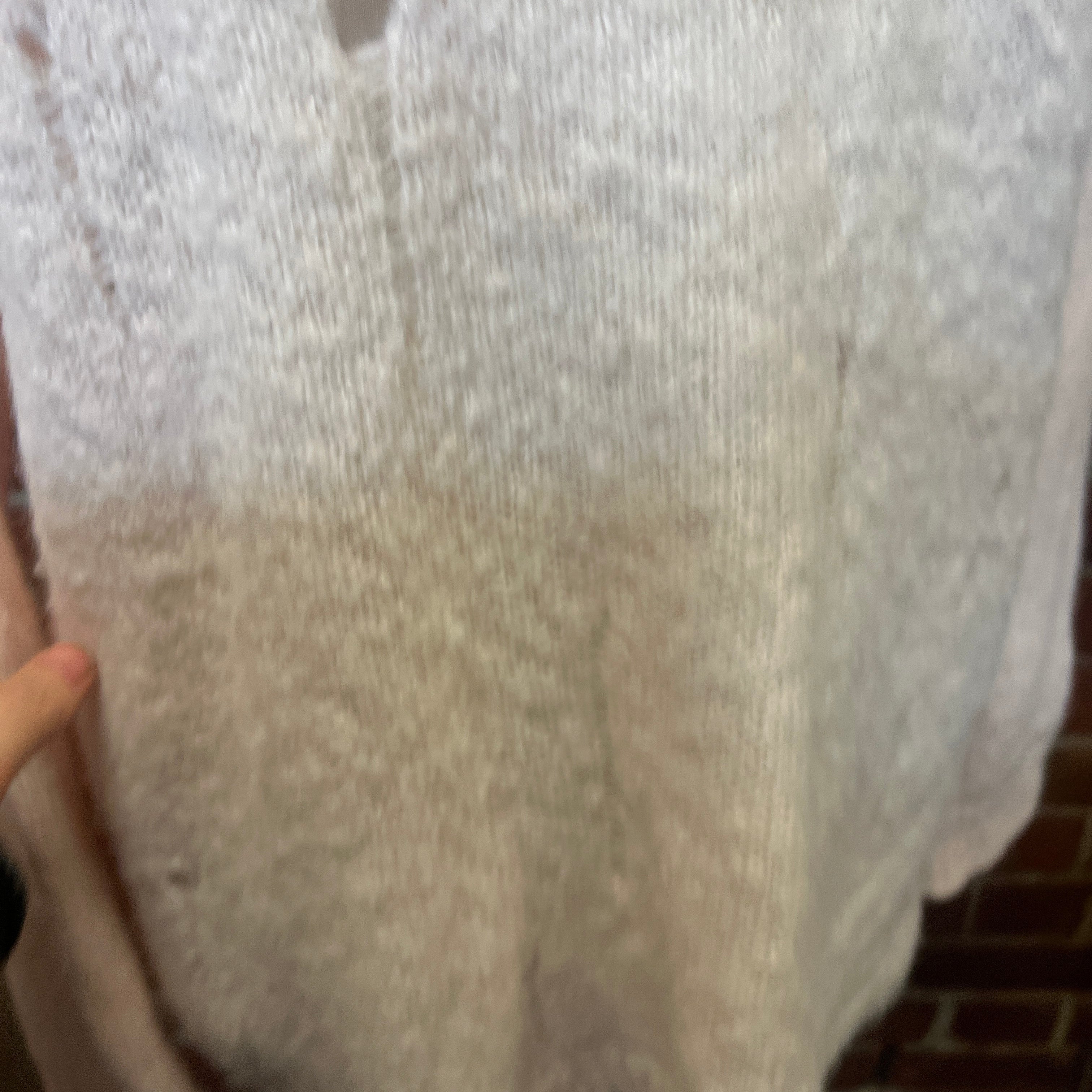 ZAMBESI wool blend jumper