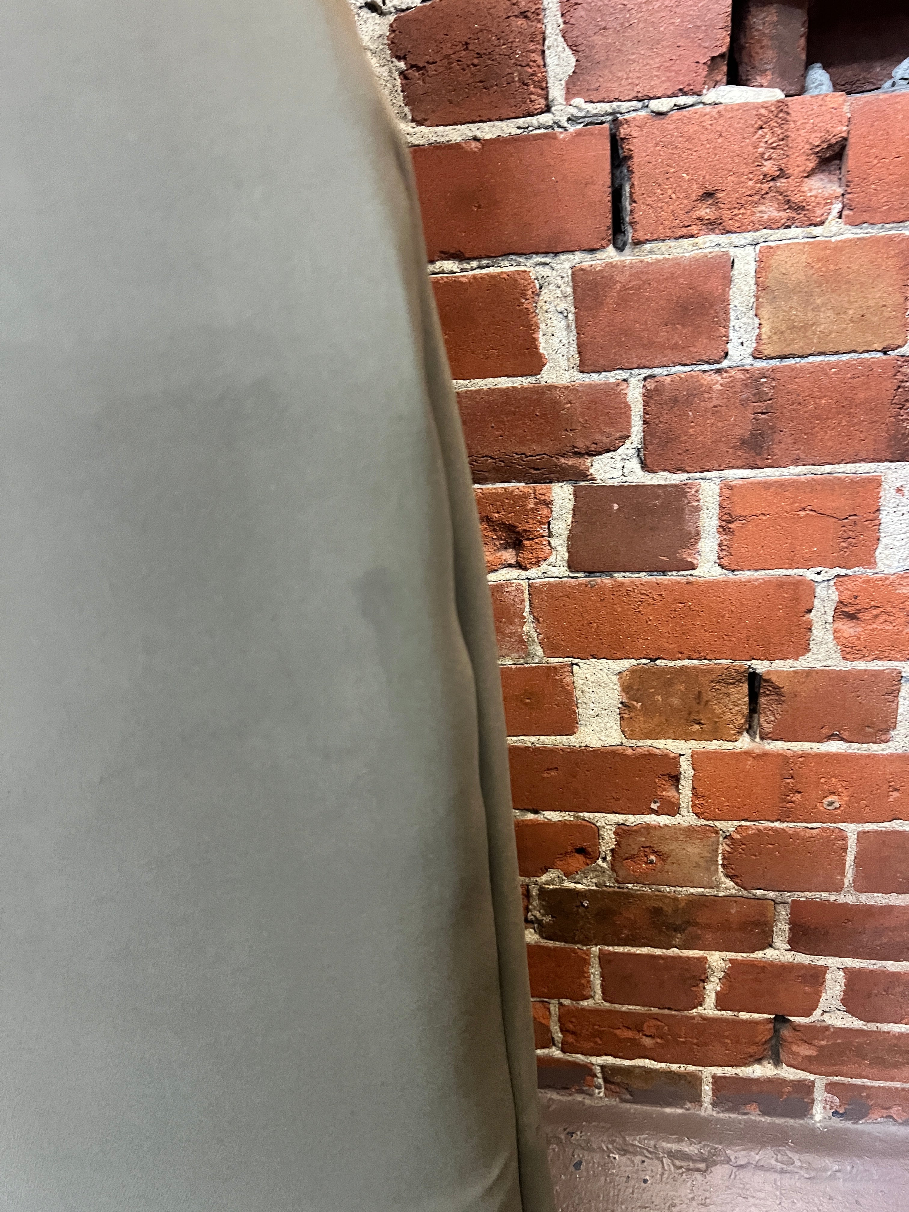 PARIS GEORGIA kahki gown