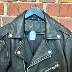 STOLEN GIRLFRIENDS CLUB leather jacket