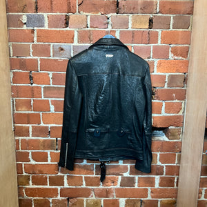 STOLEN GIRLFRIENDS CLUB leather jacket