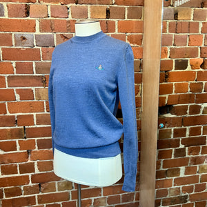 VIVIENNE WESTWOOD lambswool jumper