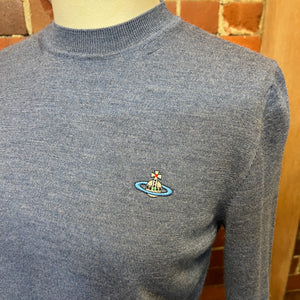 VIVIENNE WESTWOOD lambswool jumper