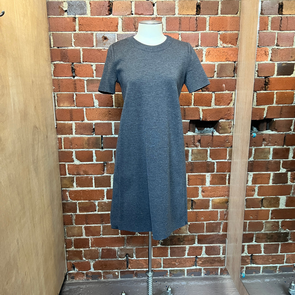 PRADA wool dress