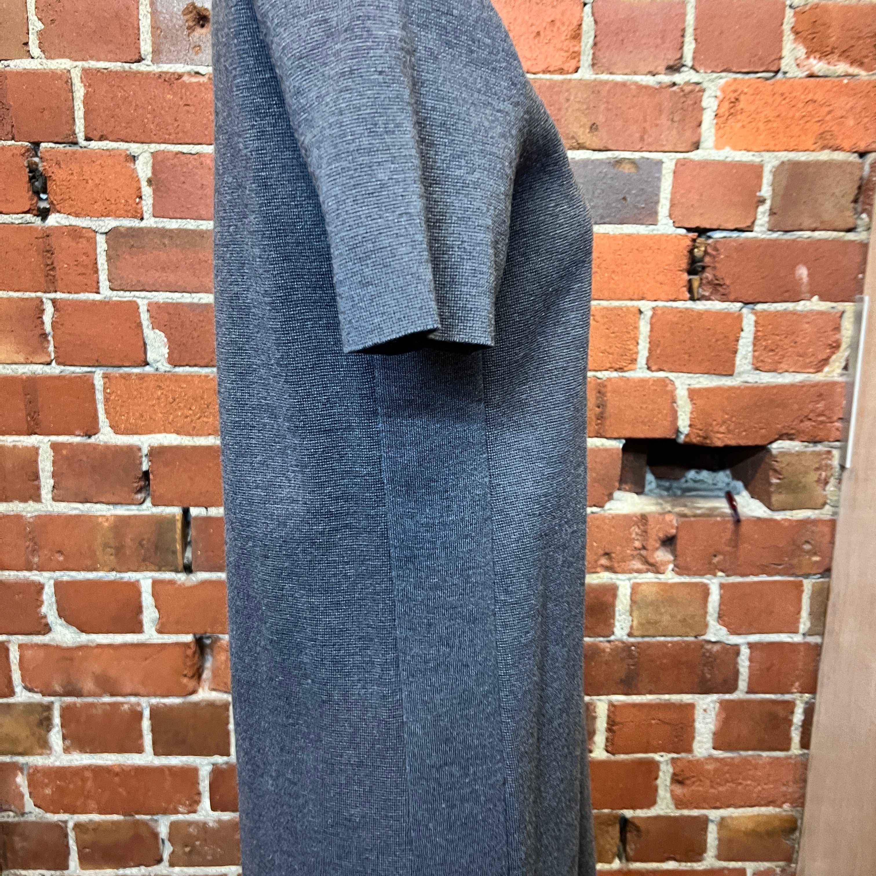 PRADA wool dress