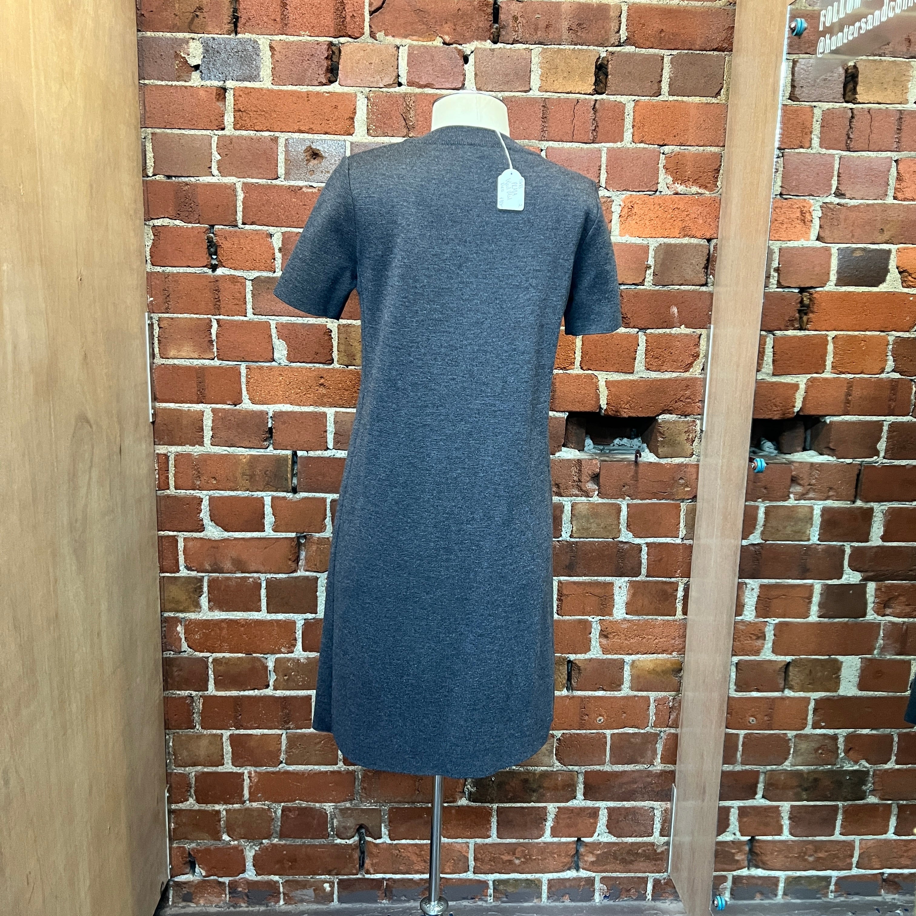 PRADA wool dress