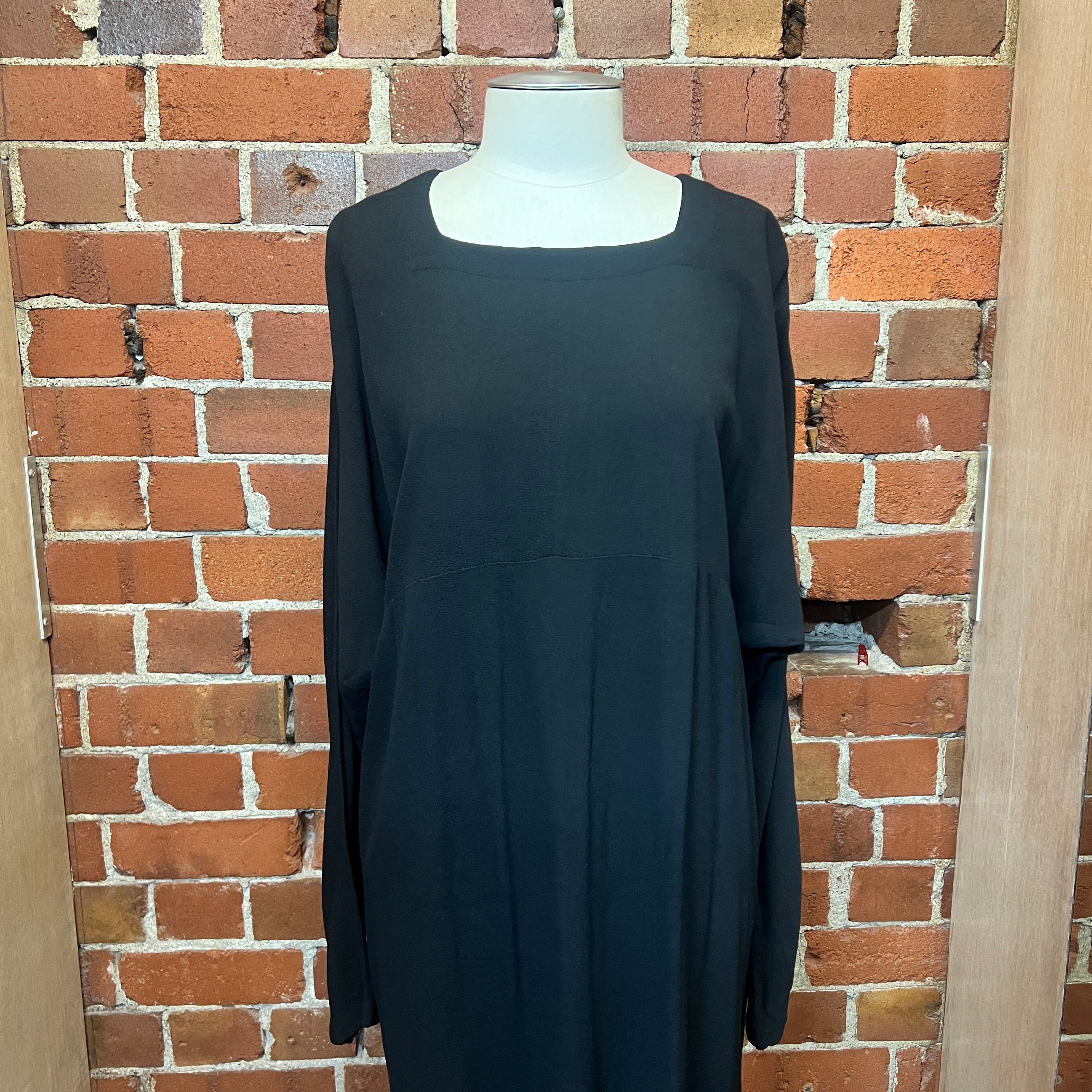 ZAMBESI viscose dress