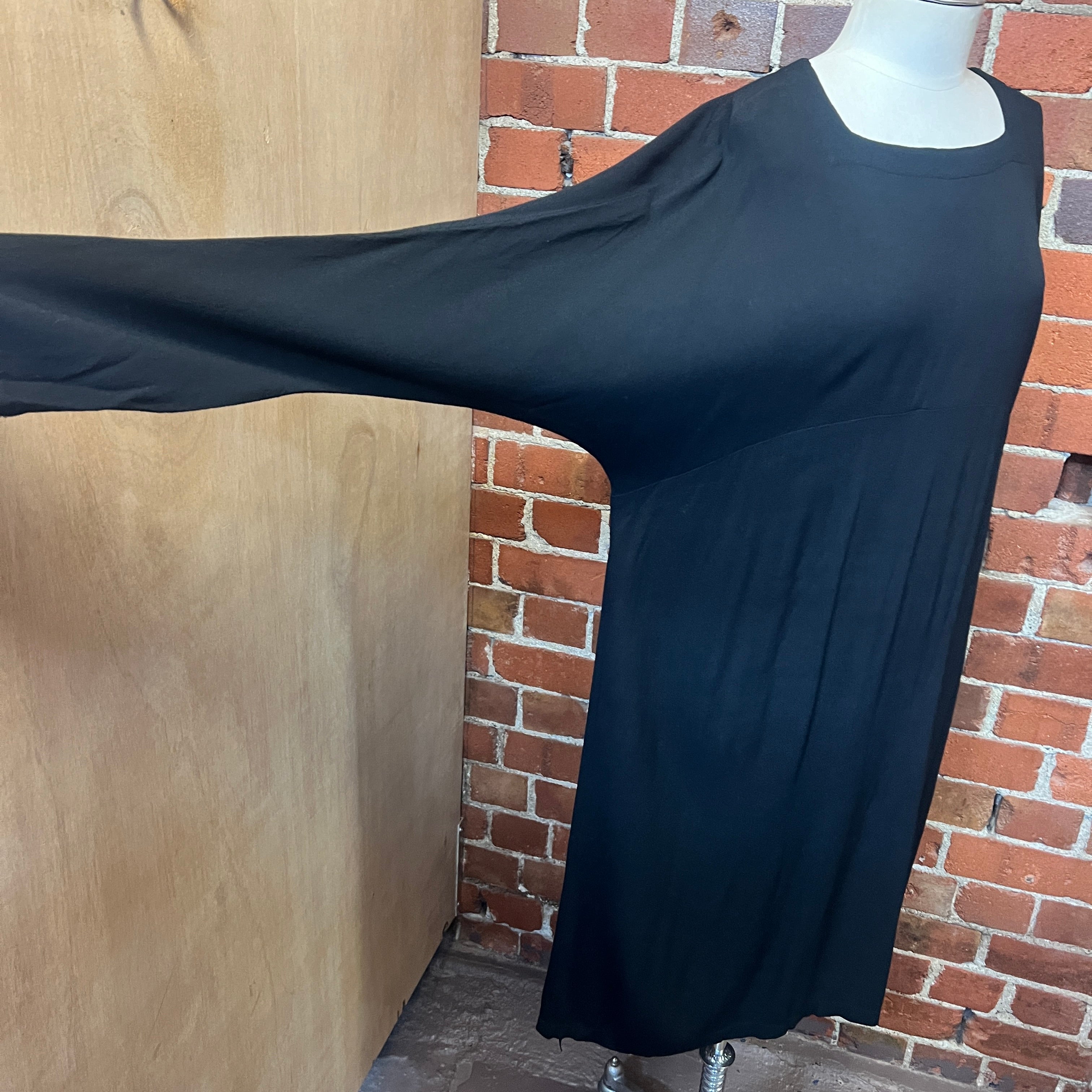 ZAMBESI viscose dress