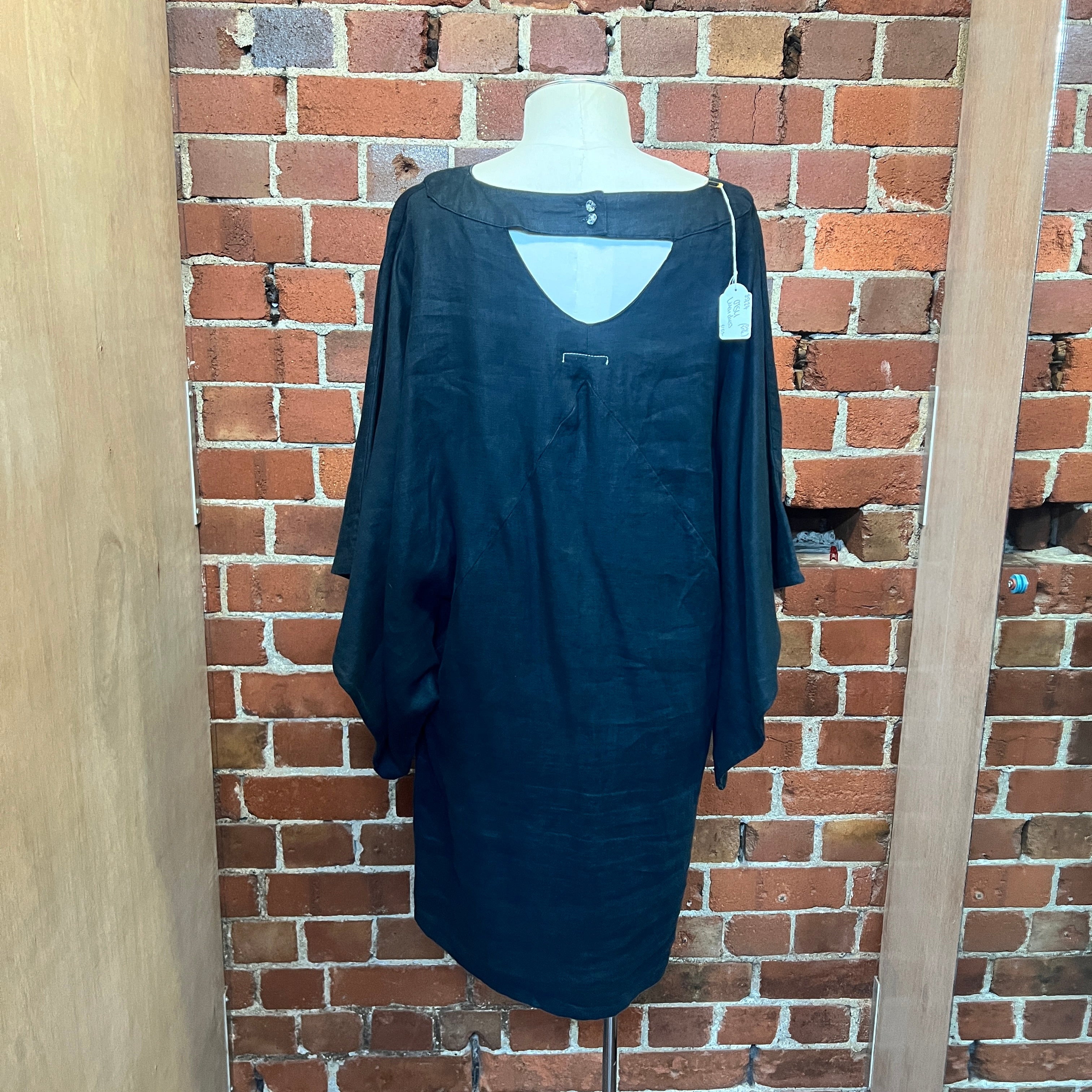 OTSU Linen dress