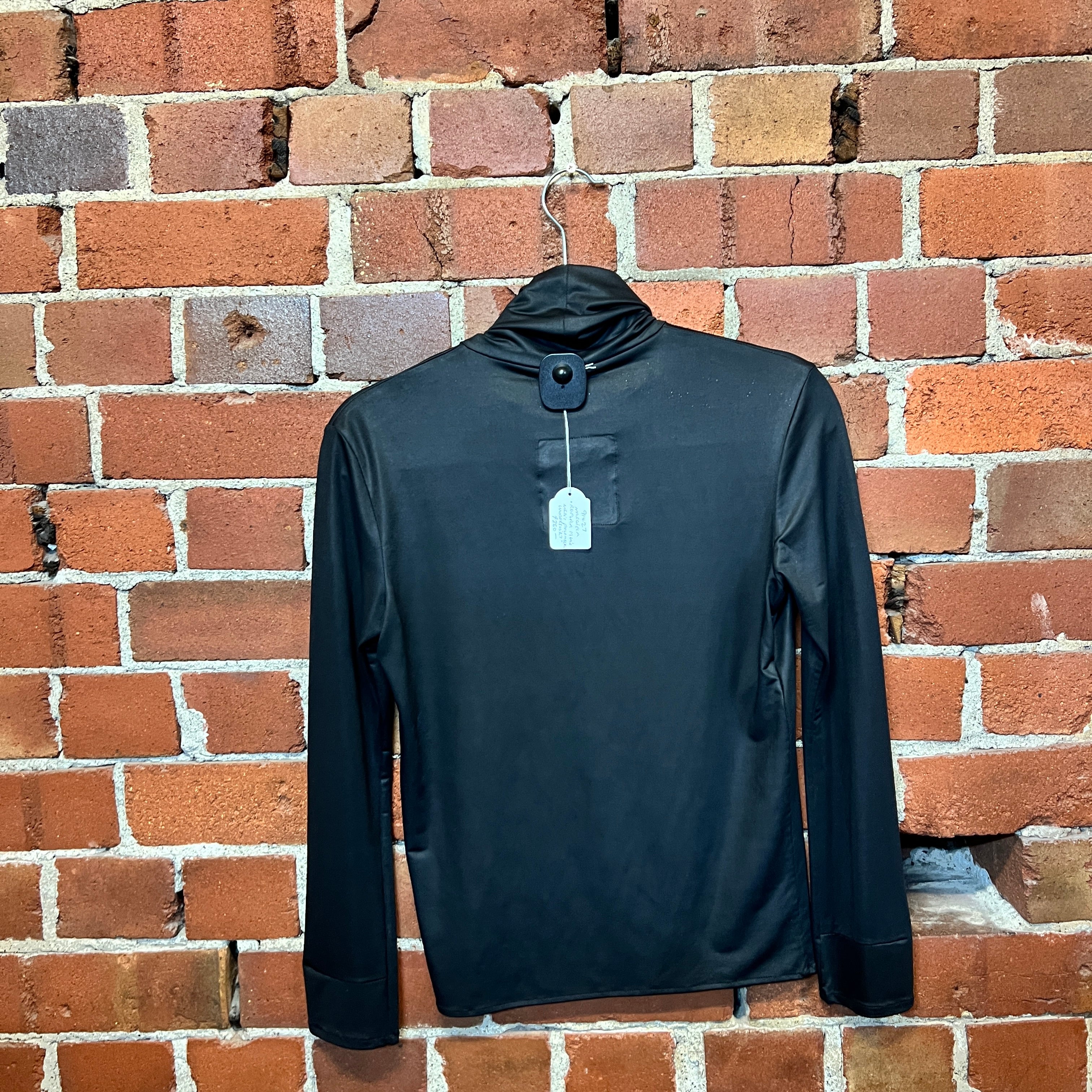 MARTIN MARGILEA 'Replica' top