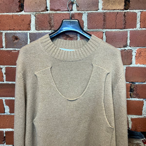 CHRISTOPHER ESBER cashmere jumper