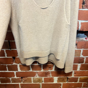 CHRISTOPHER ESBER cashmere jumper