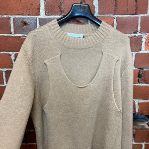 CHRISTOPHER ESBER cashmere jumper