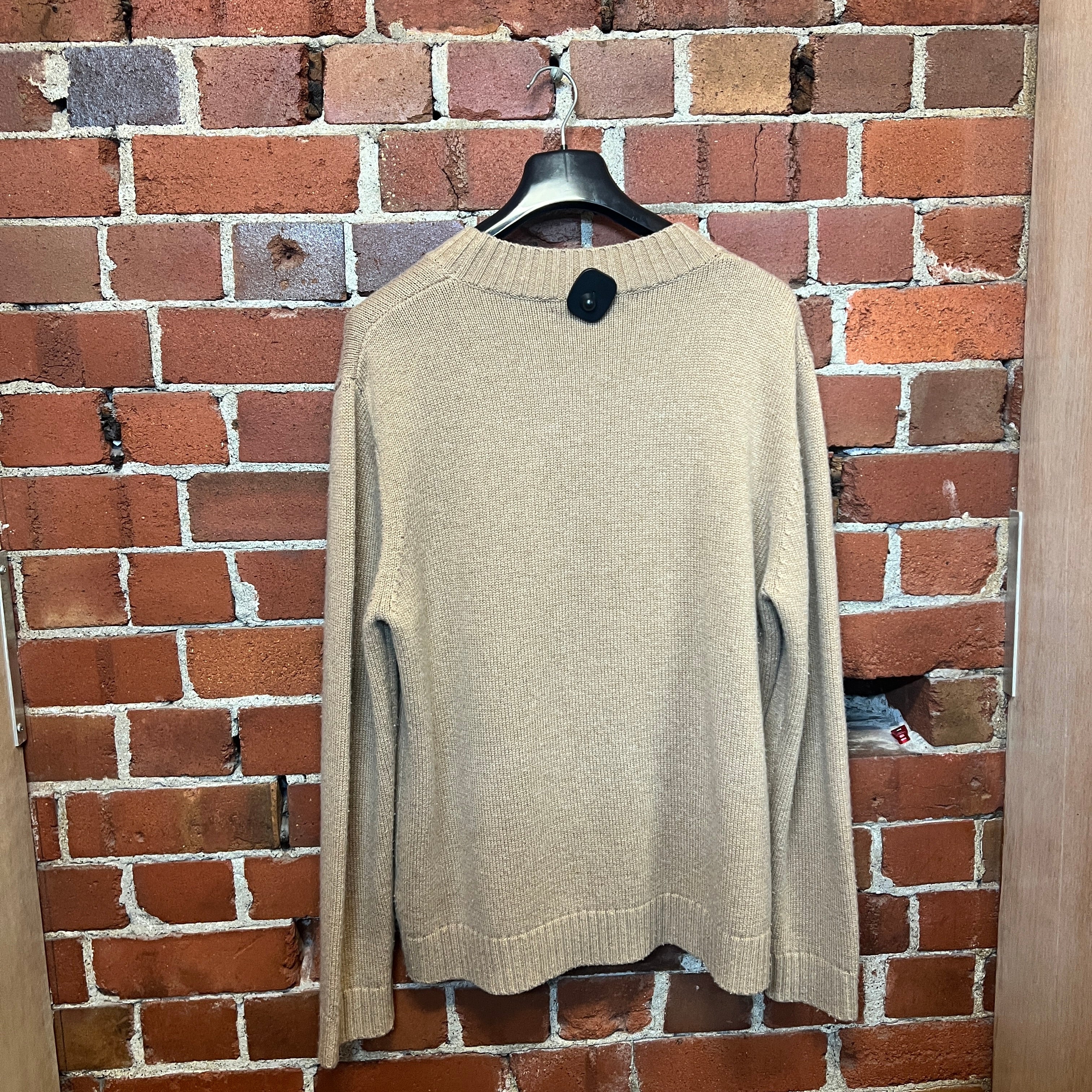 CHRISTOPHER ESBER cashmere jumper