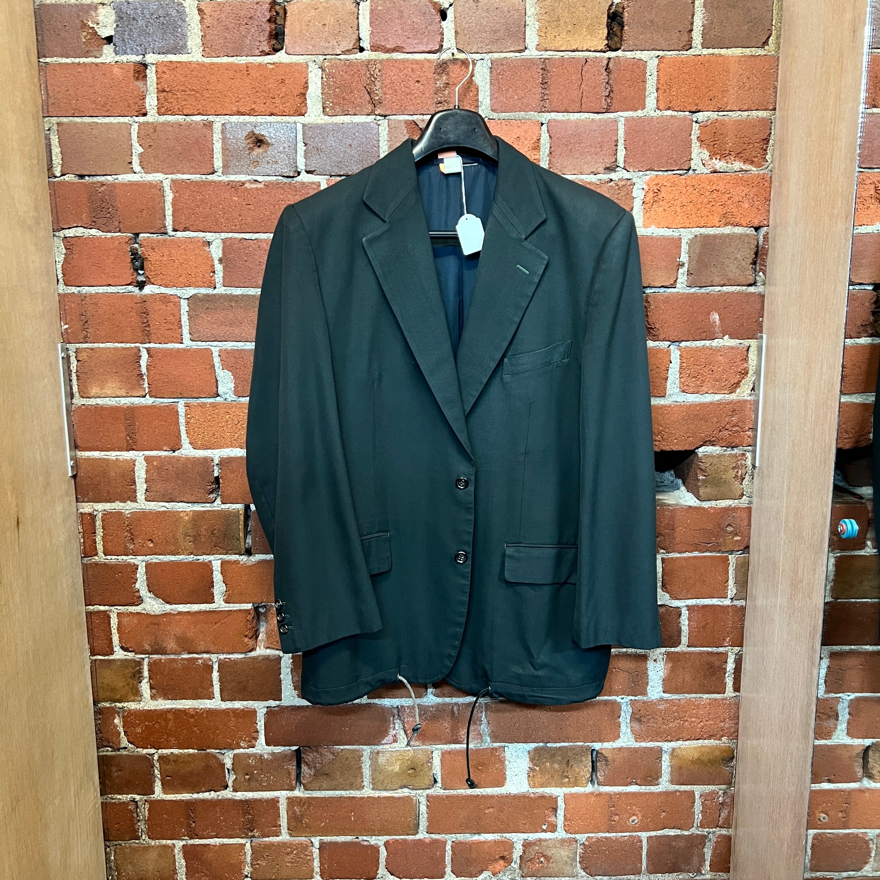 COMME DES GARCONS 1980's jacket