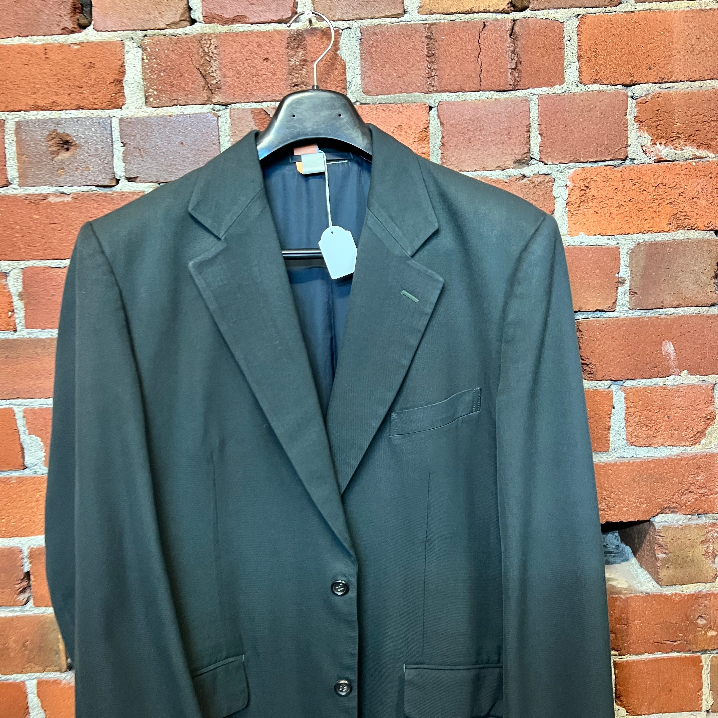 COMME DES GARCONS 1980's jacket